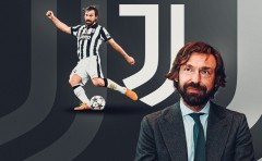 Sa thải Sarri, Juventus bổ nhiệm huyền thoại Pirlo làm thầy Ronaldo