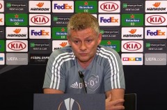 HLV Solskjaer: 'Không thi đấu tại cúp C1 năm nay là một lợi thế của MU'