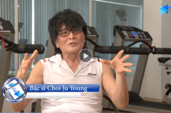 VIDEO: Thần y Choi tiết lộ bí mật đặc biệt xoay quanh chấn thương của Xuân Trường