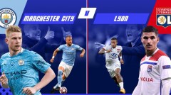 Nhận định bóng đá Man City vs Lyon 16/8: Phô trương sức mạnh