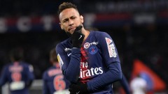 Vô duyên ở bán kết Champions League, Neymar bị UEFA 'troll' dở khóc dở cười