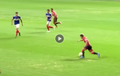 VIDEO: Messi Thái làm chao đảo J-League ngay ở lần đầu tiên xuất trận