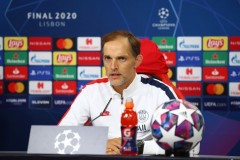 HLV Tuchel: 'So với PSG, lợi thế của Bayern là không đáng kể'
