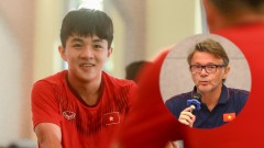 'Báu vật của U19 Việt Nam' thừa nhận 'copy' lối đá của Tuấn Anh