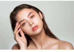 Nhan sắc nóng bỏng của người mẫu Ukraina mới công khai hẹn hò Bùi Tiến Dũng