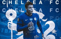 Huyền thoại Brazil: 'Thiago Silva là mảnh ghép hoàn hảo cho Chelsea'