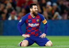 BTC La Liga ủng hộ Barcelona, ra quyết định bất lợi cho Messi