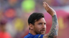10 lý do Messi muốn rời Barcelona