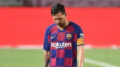 Thêm một CLB ngỏ ý mời Messi sang Mỹ chơi bóng nếu rời Barcelona