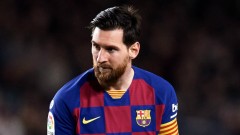 Messi lại 'tuyên chiến' với BLĐ Barca, không còn coi mình là người của đội bóng