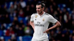 Chán đánh golf, Gareth Bale cầu xin Real Madrid buông tha