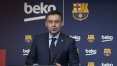 Chủ tịch Barcelona sắp phải vào tù giữa lùm xùm với Lionel Messi?