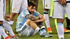 Trước biến cố với Barca, Messi từng 'dọa' bỏ tuyển Argentina như thế nào?