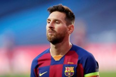Quyết định ở lại, khi nào Messi sẽ chính thức ra sân cùng Barcelona?