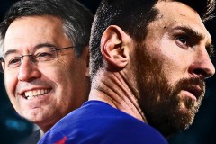 Tuyên bố ở lại, mối quan hệ giữa Messi và Barca vẫn sẽ đi vào ngõ cụt?