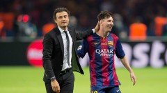 Thầy cũ đề nghị Barcelona 'giải thoát' cho Lionel Messi