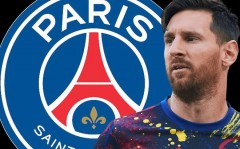 PSG chưa từ bỏ giấc mơ chiêu mộ Messi