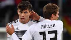 Toni Kroos: 'Có Kai Havertz, Muller đừng hi vọng trở lại ĐT Đức'