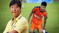 V.League sắp trở lại, Đức Chinh báo tin không vui cho SHB Đà Nẵng