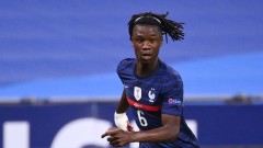 'Pogba đệ nhị' đi vào lịch sử của đội tuyển Pháp