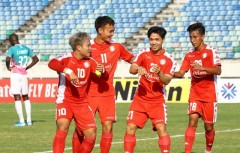 Nóng: AFC Cup 2020 chính thức bị hủy bỏ