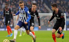 Nhận định bóng đá Brighton vs Chelsea 15/9: Tân binh lên tiếng?