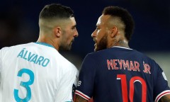 Neymar: 'Tôi chỉ tiếc vì không đấm thẳng vào mặt thằng khốn đó'