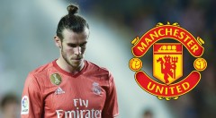 Tin chuyển nhượng ngày 15/9: Lộ bằng chứng cho thấy Bale đang rất gần MU
