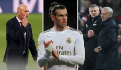 Bale vẫn nặng tình, từ chối Man United để trở về mái nhà xưa