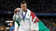 HLV Mourinho nói gì về tin đồn Tottenham muốn có Bale?