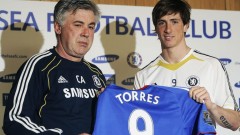 Torres lần đầu tiết lộ sự thật về lý do chia tay Liverpool để cập bến Chelsea