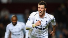 Tottenham sắp đánh bại MU trong thương vụ Gareth Bale