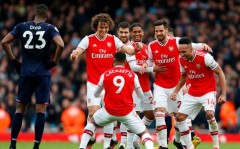 Nhận định bóng đá Arsenal vs West Ham 20/9: Tiếp đà hưng phấn
