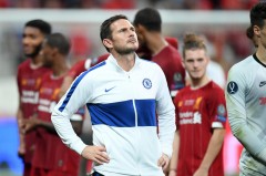 HLV Lampard: 'Chelsea tôn trọng nhưng không sợ Liverpool'