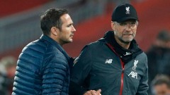 Jurgen Klopp chủ động xuống nước để làm dịu mối quan hệ với Lampard