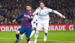 Messi nhiều khả năng sẽ bỏ lỡ trận El Clasico đầu tiên của mùa giải