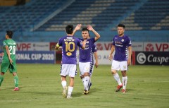 HLV Viettel FC: 'Quang Hải là mối đe doạ lớn đối với hàng phòng ngự'