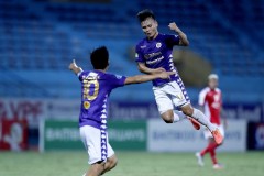 Sự trở lại của Quang Hải được ví như bản hợp đồng mới của Hà Nội FC
