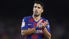 CHÍNH THỨC: Luis Suarez đã không còn là người của Barcelona