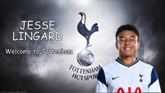 'Nghệ sĩ nhân dân' Lingard trên đường gia nhập Tottenham, trở thành đồng đội của Bale