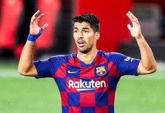 Suarez nổi giận vì bị BLĐ Barca phá đám, không cho gia nhập đội bóng kình địch