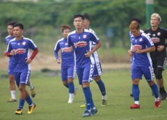 Đội bóng của Công Phượng gây khó hiểu khi mua người nhưng không đăng ký ở V.League