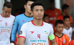 Viettel chịu tổn thất cực lớn trước trận đại chiến với Sài Gòn FC