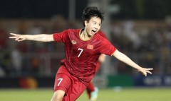 Ngôi sao tuyển Việt Nam tiếc nuối khi không sang Bồ Đào Nha thi đấu