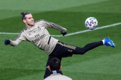 HLV Mourinho: 'Bale đang có được điều mà cậu ấy không có ở Madrid'