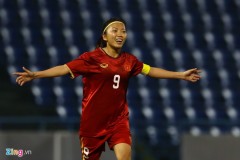 HLV TP. HCM I: 'Thế giới sẽ biết đến bóng đá nữ Việt Nam nếu có cầu thủ xuất ngoại'