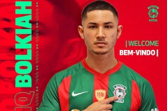 'Cầu thủ giàu nhất thế giới' bất ngờ gia nhập đội bóng Bồ Đào Nha