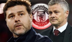 Man Utd liên hệ HLV mới, Solskjaer đứng trước nguy cơ mất việc