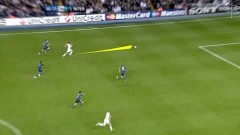 VIDEO: Những pha nước rút kinh điển trong bóng đá từ Ronaldo, Bale, Mbappe