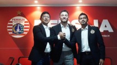 Cầu thủ nhập tịch hứa sẽ giúp Indonesia chiếm ngôi vương AFF Cup của Việt Nam